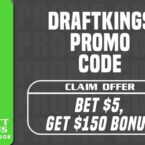 draftkings va promo code